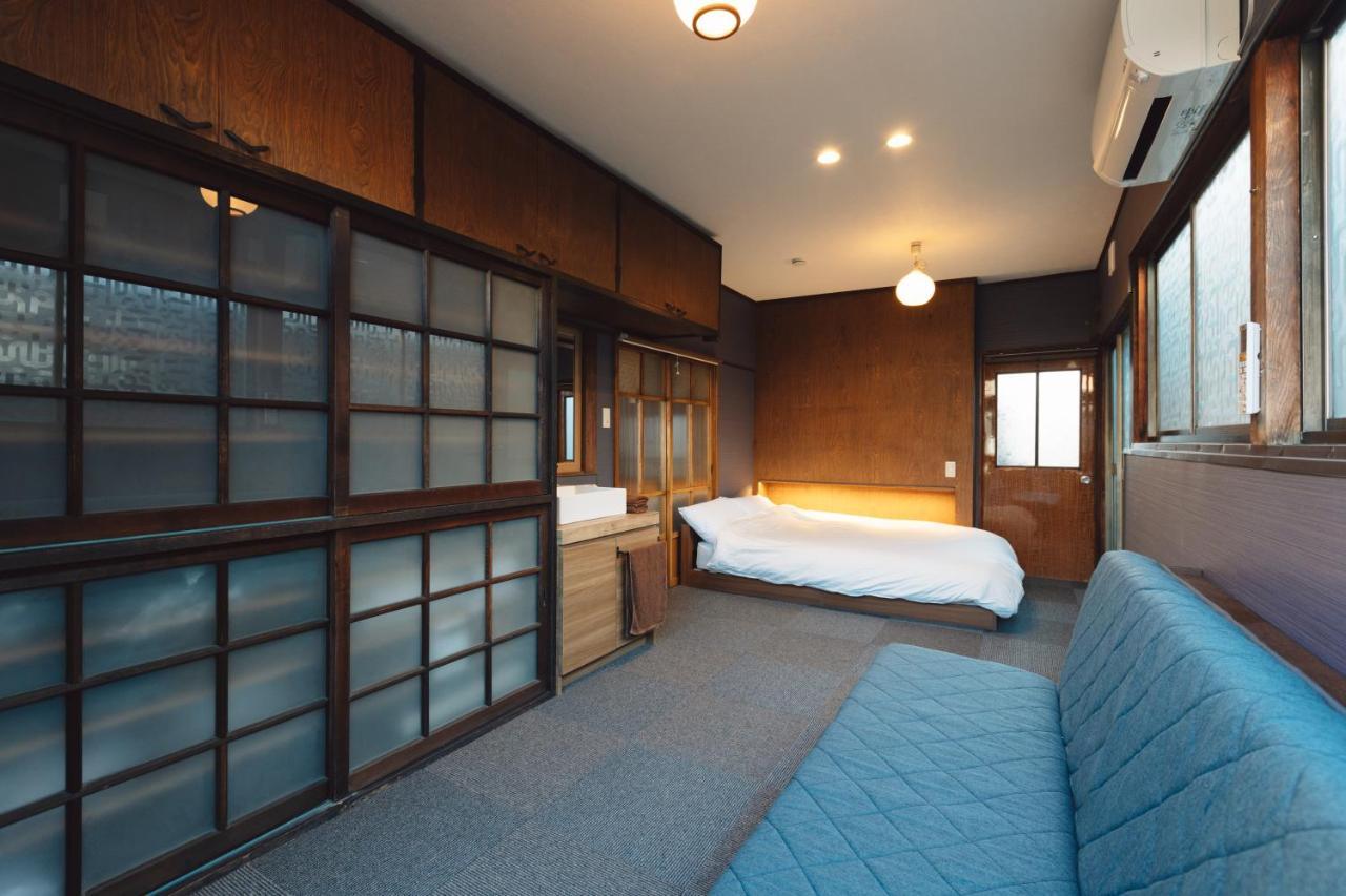 Hôtel Mitsubikiya à Matsumoto Extérieur photo